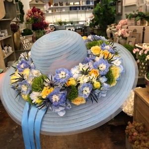 Meet your Posher, Jane